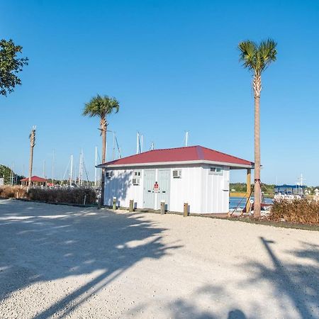 Romantic Escape In Downtown St Augustine セント・オーガスティン エクステリア 写真