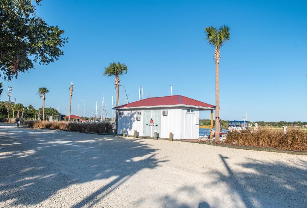 Romantic Escape In Downtown St Augustine セント・オーガスティン エクステリア 写真