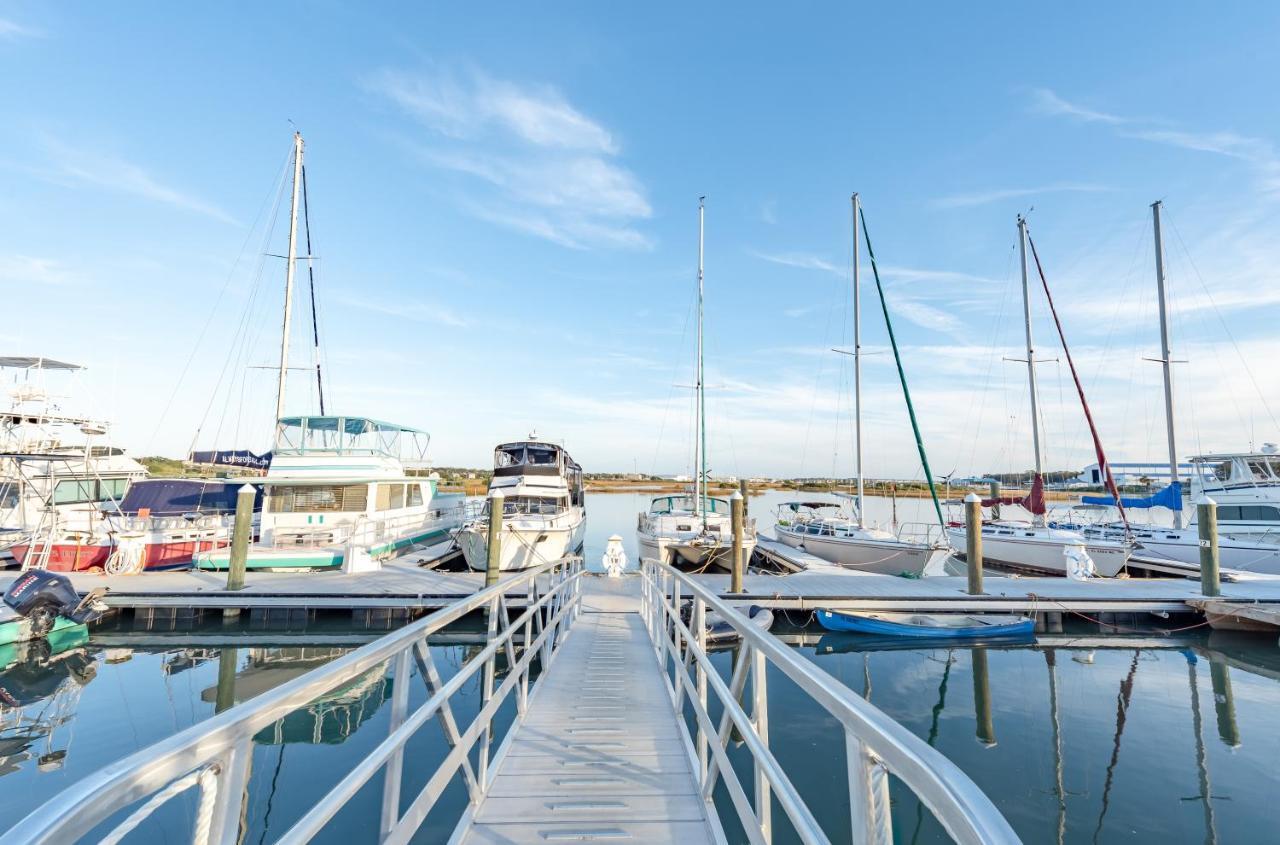 Romantic Escape In Downtown St Augustine セント・オーガスティン エクステリア 写真